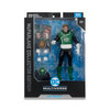 DC Multiverse: Green Lantern Corps - Guy Gardner (McFarlane Collector Edition) 7-Inch Figure