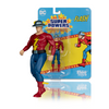 DC Super Powers: Jay Garrick (The Flash) 4-Inch Figure