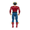 DC Super Powers: Jay Garrick (The Flash) 4-Inch Figure