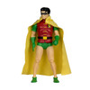 DC Super Powers: Robin (Jason Todd) 4-Inch Figure