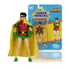 DC Super Powers: Robin (Jason Todd) 4-Inch Figure