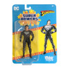 DC Super Powers: Superman (Return of Superman) 4-Inch Figure [CHASE]