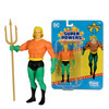 DC Super Powers: Aquaman 4-Inch Figure