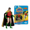DC Super Powers: Robin 4-Inch Figure