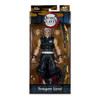 Demon Slayer: Tengen Uzui 7-Inch Figure