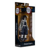 Demon Slayer: Obanai Iguro 7-Inch Figure