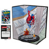 Marvel: Spider-Man (The Amazing Spider-Man #302) 1:10th Scale Posed Figure