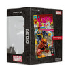 Marvel: Cyclops (X-Men #1) 1:10th Scale Posed Figure