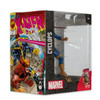 Marvel: Cyclops (X-Men #1) 1:10th Scale Posed Figure