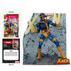 Marvel: Cyclops (X-Men #1) 1:10th Scale Posed Figure