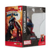Marvel: Captain America (All-New Captain America #1) 1:10th Scale Posed Figure