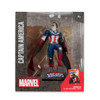 Marvel: Captain America (All-New Captain America #1) 1:10th Scale Posed Figure
