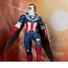 Marvel: Captain America (All-New Captain America #1) 1:10th Scale Posed Figure