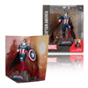 Marvel: Captain America (All-New Captain America #1) 1:10th Scale Posed Figure
