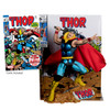 Marvel: Thor (The Mighty Thor #177) 1:6th Scale Posed Figure