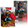 Marvel: Thor (The Mighty Thor #177) 1:6th Scale Posed Figure