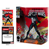 Marvel: Spider-Man (Marvel Super Heroes Secret Wars #8) 1:6th Scale Posed Figure