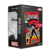 Marvel: Spider-Man (Marvel Super Heroes Secret Wars #8) 1:6th Scale Posed Figure