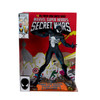 Marvel: Spider-Man (Marvel Super Heroes Secret Wars #8) 1:6th Scale Posed Figure