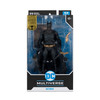 DC Multiverse: Batman Begins - Batman (Gold Label Series) 7-Inch Figure
