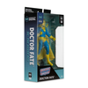 DC Direct: Justice League of America - Dr. Fate (Silver Age) 7-Inch Figure (with Digital Collectible)