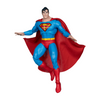 DC Direct: Superman (Silver Age) 7-Inch Figure (with Digital Collectible)