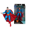 DC Direct: Superman (Silver Age) 7-Inch Figure (with Digital Collectible)