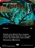 Nature's Rhythm (Borderless Art)