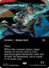 Songcrafter Mage (Borderless Art)
