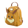 Pokemon: Eevee Faux Leather Cosplay Mini Backpack