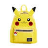 Pokemon: Pikachu Sequin Cosplay Mini Backpack