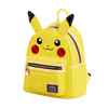 Pokemon: Pikachu Sequin Cosplay Mini Backpack