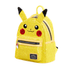 Pokemon: Pikachu Sequin Cosplay Mini Backpack