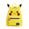 Pokemon: Pikachu Sequin Cosplay Mini Backpack