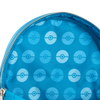 Pokemon: Bubbles Water Pokemon Mini Backpack