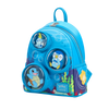 Pokemon: Bubbles Water Pokemon Mini Backpack