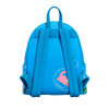 Pokemon: Bubbles Water Pokemon Mini Backpack