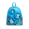 Pokemon: Bubbles Water Pokemon Mini Backpack