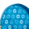 Pokemon: Bubbles Water Pokemon Mini Backpack