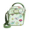Pokemon: Grass Types Crossbody Bag