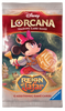 Disney Lorcana: Reign of Jafar Booster Pack