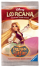 Disney Lorcana: Reign of Jafar Booster Pack