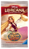 Disney Lorcana: Reign of Jafar Booster Pack