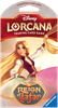 Disney Lorcana: Reign of Jafar Booster Sleeve