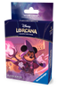 Disney Lorcana: Reign of Jafar Card Sleeves - Mickey Mouse