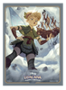 Disney Lorcana: Reign of Jafar Card Sleeves - Tinkerbell
