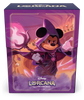 Disney Lorcana: Reign of Jafar Deck Box - Mickey Mouse