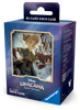 Disney Lorcana: Reign of Jafar Deck Box - Tinkerbell