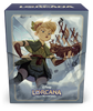 Disney Lorcana: Reign of Jafar Deck Box - Tinkerbell