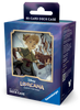 Disney Lorcana: Reign of Jafar Deck Box - Tinkerbell